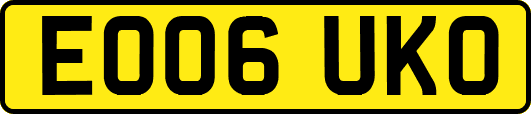 EO06UKO