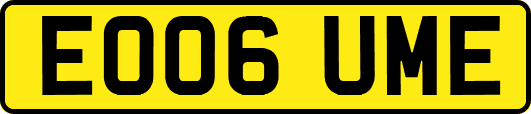 EO06UME