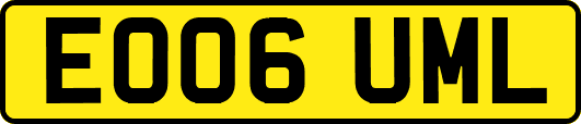 EO06UML