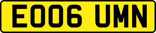 EO06UMN