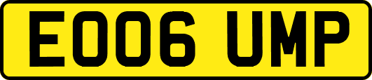 EO06UMP