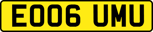 EO06UMU
