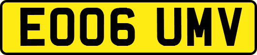 EO06UMV