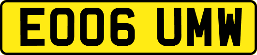EO06UMW