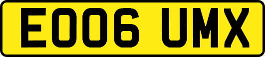 EO06UMX