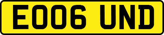 EO06UND