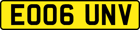 EO06UNV