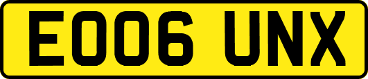 EO06UNX