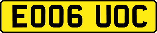 EO06UOC
