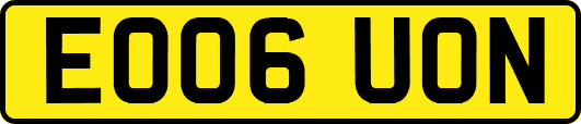 EO06UON