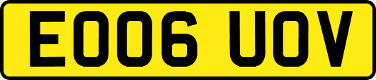 EO06UOV