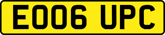 EO06UPC