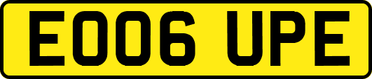 EO06UPE