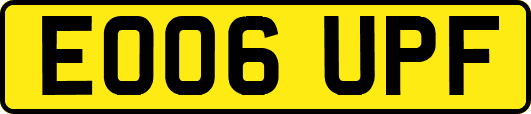 EO06UPF