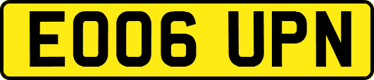 EO06UPN