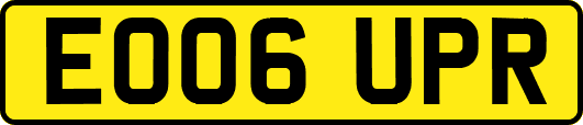 EO06UPR