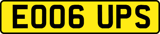 EO06UPS