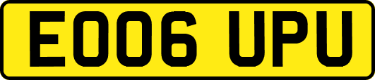 EO06UPU