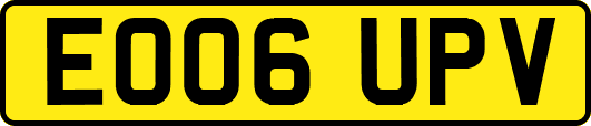 EO06UPV