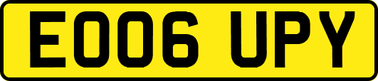 EO06UPY
