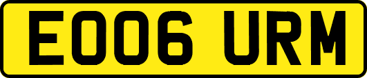 EO06URM