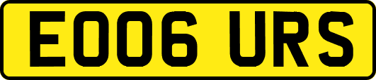 EO06URS