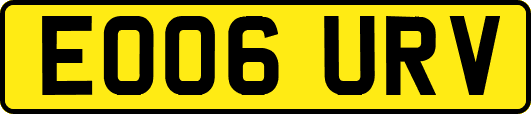 EO06URV