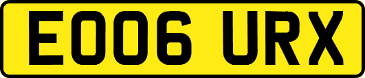 EO06URX