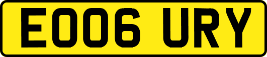 EO06URY