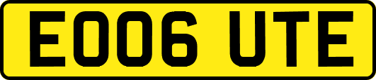 EO06UTE