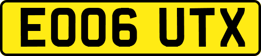 EO06UTX