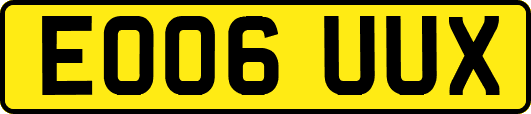 EO06UUX