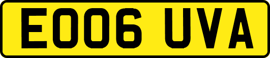 EO06UVA