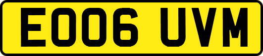 EO06UVM