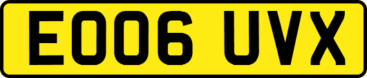 EO06UVX