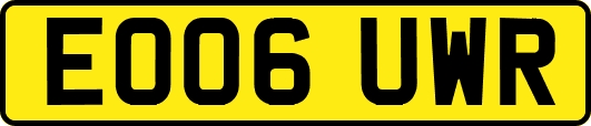 EO06UWR