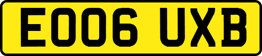 EO06UXB