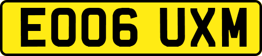 EO06UXM
