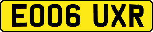 EO06UXR