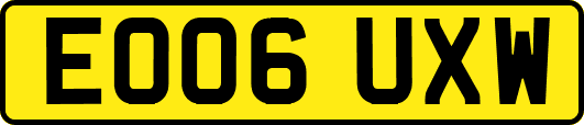 EO06UXW