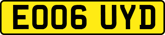 EO06UYD