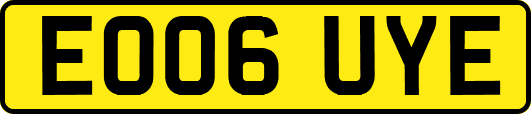 EO06UYE