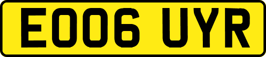 EO06UYR
