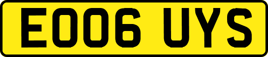 EO06UYS
