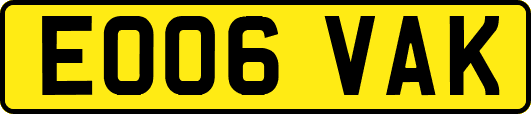EO06VAK