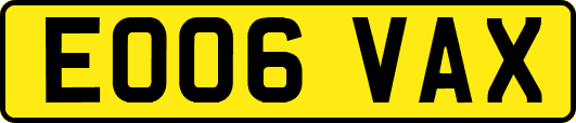 EO06VAX