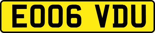 EO06VDU