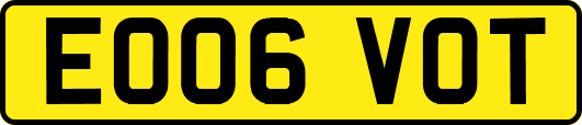 EO06VOT