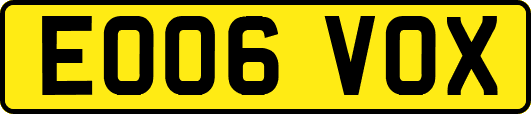EO06VOX