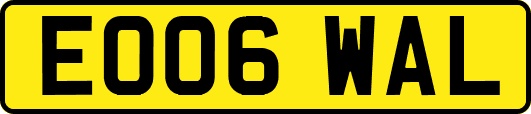EO06WAL